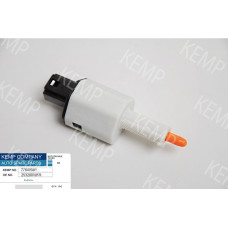 Выключатель стоп сигнала (лягушка тормозная)Renault Megane Scenic Fluence (4pin)