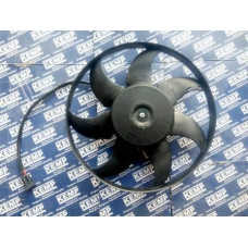 Мотор радиатора VW Transporter 90-03 (диам-345)450W