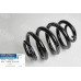 Пружина задняя VW Transporter T5(прог.завивка)с утоншением  d14*20h260mm.