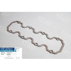Прокладка клапана крышки  Opel 1.2 -1,3 OHC 90-