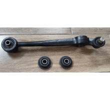 Рычаг подвески передней Audi-100 89 -91 передн. L  19 мм левый