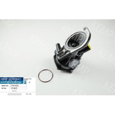Вакуумный насос тормозов Ford Escort Fiesta Focus Conect 1.8D;TD;TDCI