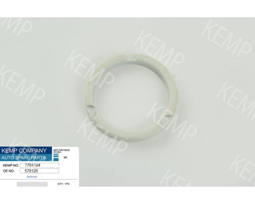 Підшипник верхній опорний Audi-100 91-94/A6 94-97