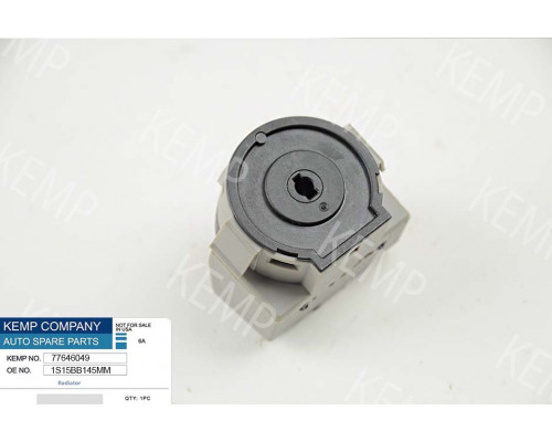 Контактна група замка запалювання Ford Fiesta 2001 > Focus Transit V184, V347