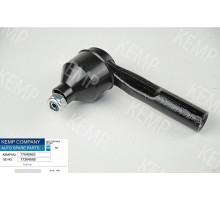 Наконечник рульової тяги Fiat Qubo Peugeot Bipper Citroen Nemo L