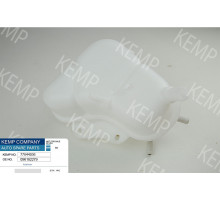 Бачок розширювальний Daewoo Lanos