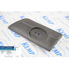 Молдинг Audi-100 91-94 передн. верхн. R крыло