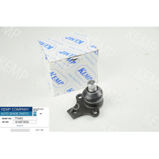 Шаровая опора VW Golf-2 84-91 17 мм