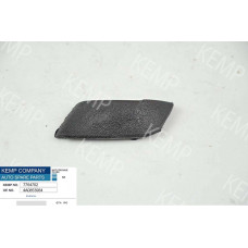 Молдинг Audi-100 91-94 задний  верхн. R крыло