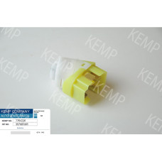 Контакт группа замка заж.  VW Golf 2,3,4/VW Passat B3,В4/Transporter T4