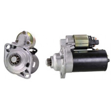 Стартер Audi A3 VW G4 Bora Passat Skoda Octavia  Fabia 1.4-19 TDI 93г.->