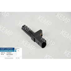Датчик положения коленвала Mercedes Benz M112/113 00->OM612/646  06->