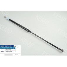 Амортизатор крышки багажника Audi 80 91-94 575-220mm  500N(Avant)
