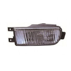 Противотуманка   Audi-100 91-94  R
