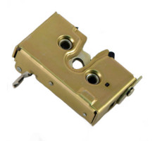 Замок двері VW Golf-2 84-91, Passat B2 задній L (торцевий) лівий