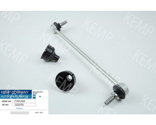 Стойка стабилизатора перед.Ford Focus C-MAX