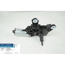 Мотор заднего стеклоочистителя Audi A496-01 Seat Arosa VW Polo(6N)