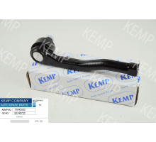 Наконечник рульової тяги Chevrolet Aveo L.