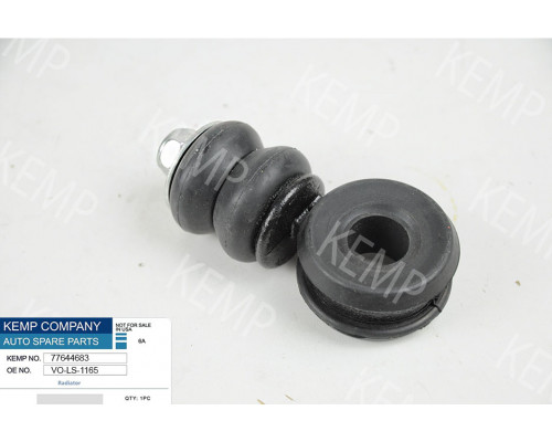 Стійка стабілізатора переднього VW Passat B3, B4 88-94 21 мм діаметр комплект