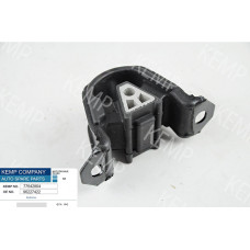 Подушка двигателя Daewoo Lanos задняя