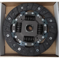 Диск сцепления 215*23 Ford Sierra, Scorpio 1,8-2,0
