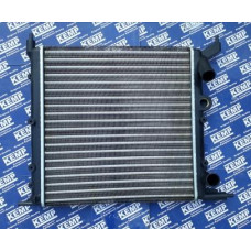 Радиатор Renault Clio 1.2-1.4 91-98г.350*378