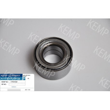 Подшипник ступицы передней Fiat, Skoda, 68*35*37