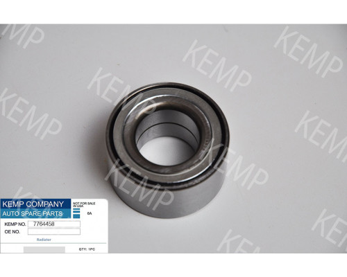 Підшипник ступиці передньої Fiat, Skoda, 68*35*37