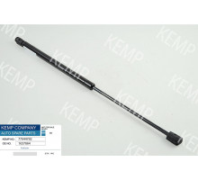 Амортизатор кришки багажника Ford Sierra CARAVAN 83-93 485-196mm 520N