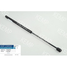 Амортизатор  крышки багажника Ford Sierra CARAVAN 83-93 485-196mm 520N