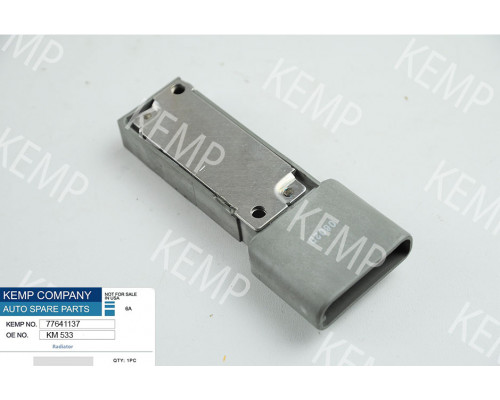 Комутатор Ford Escort 90 --