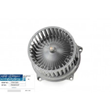 Мотор дополнительной печки VW Transporter-4 91-03