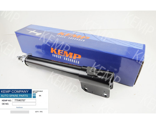 Амортизатор задній Ford Escort 80-90 газовий