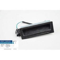 Ручка замка кришки багажника VW Golf iv, T5,Caddy iii, Polo (94-15)