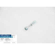 Ексцентрик замка дверей VW Pollo (6N) 95-01 р.