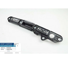 Ручка відкривання багажника; VW Golf Plus Jetta III Passat (3C2, 3C5) Touran