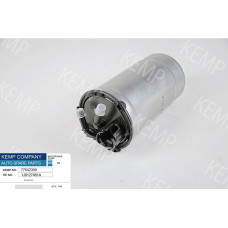 Фильтр топливный VW  Audi 1.9-2.0TDI VW LT 2.5TDI