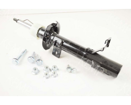 Амортизатор передній Ford Fusion 02-> LH газ