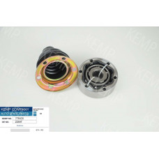 Шрус VW Passat В3,B2/Golf-1,2,3  81-99 1,8-2,0  внутр