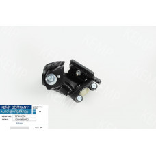 Кронштейн сдвижной двери F.Ducato C.Jumper P.Boxer 06-> средний с кронштейном