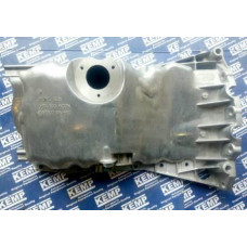 Поддон VW Passat B5 96-04  1.8 с датчиком уровня