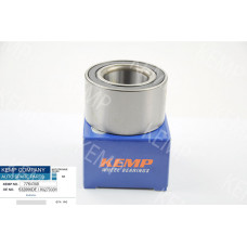 Подшипник ступици передней VW Golf-1, Opel, Daewoo 37*64*34