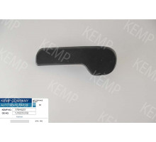 Ручка відкривання моторного відсіку VW Golf Caddi Skoda Octavia Seat