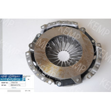 Корзина сцепления Audi 100 88-91 80 86-91 1.6-1.8 VWPassat B5 1.6   210 mm
