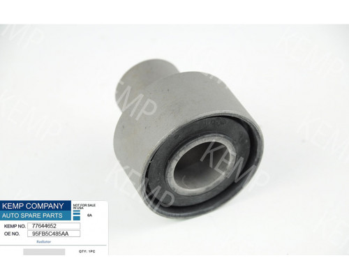 Сайлентблок заднего торсиона Ford Coureir Renault 21 Laguna Megan