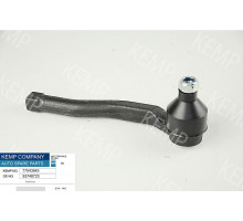 Наконечник рульової тяги Chevrolet Aveo R (Шанхай)