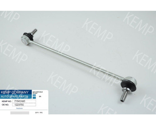 Стойка стабилизатора перед.Ford Focus C-MAX