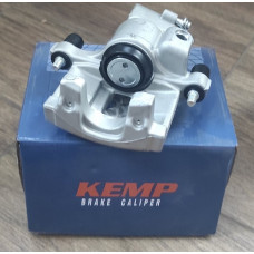 Суппорт задний Ford  TRANSITConnect 2002->  L  (без скобы)