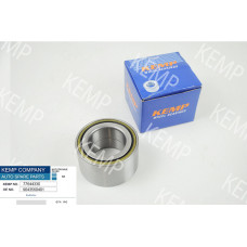 Подшипник задней ступицы MB Sprinter 2t-4t VW LT 28-46  84*49*48