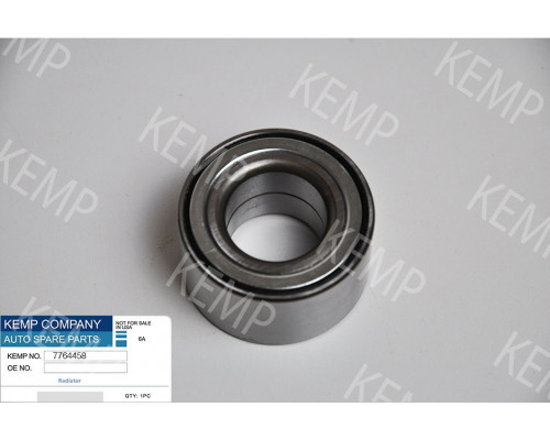 Підшипник ступиці передньої Fiat, Skoda, 68*35*37